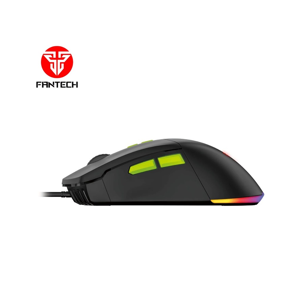 Fantech PHANTOM II VX6 Wired Gaming Mouse