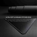 Fantech MP353 AGILE Ultra Soft Stitched Anti-Fray Edge MousePad