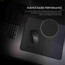 Fantech MP353 AGILE Ultra Soft Stitched Anti-Fray Edge MousePad