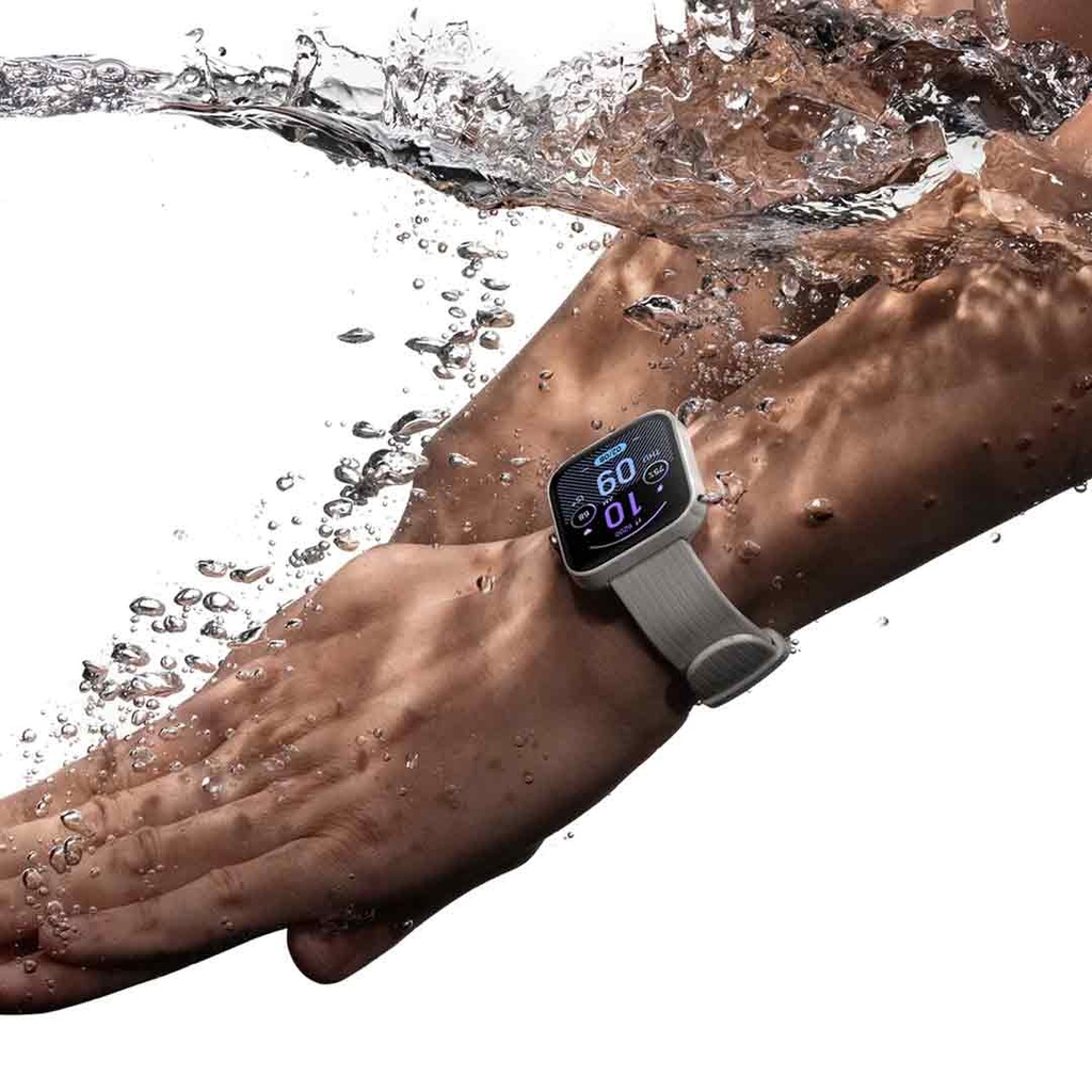 Amazfit BIP 3 Smart Watch