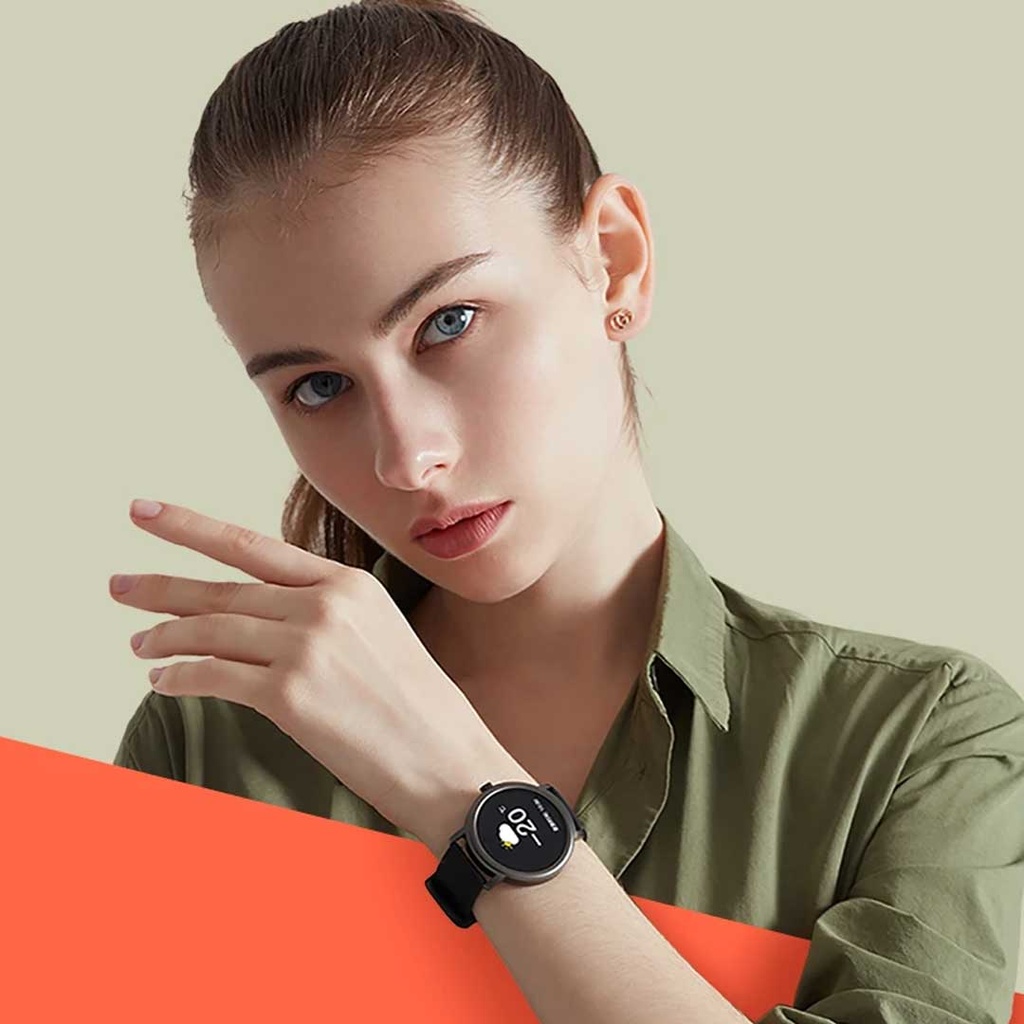 Xiaomi Mibro Air Round Smart Watch