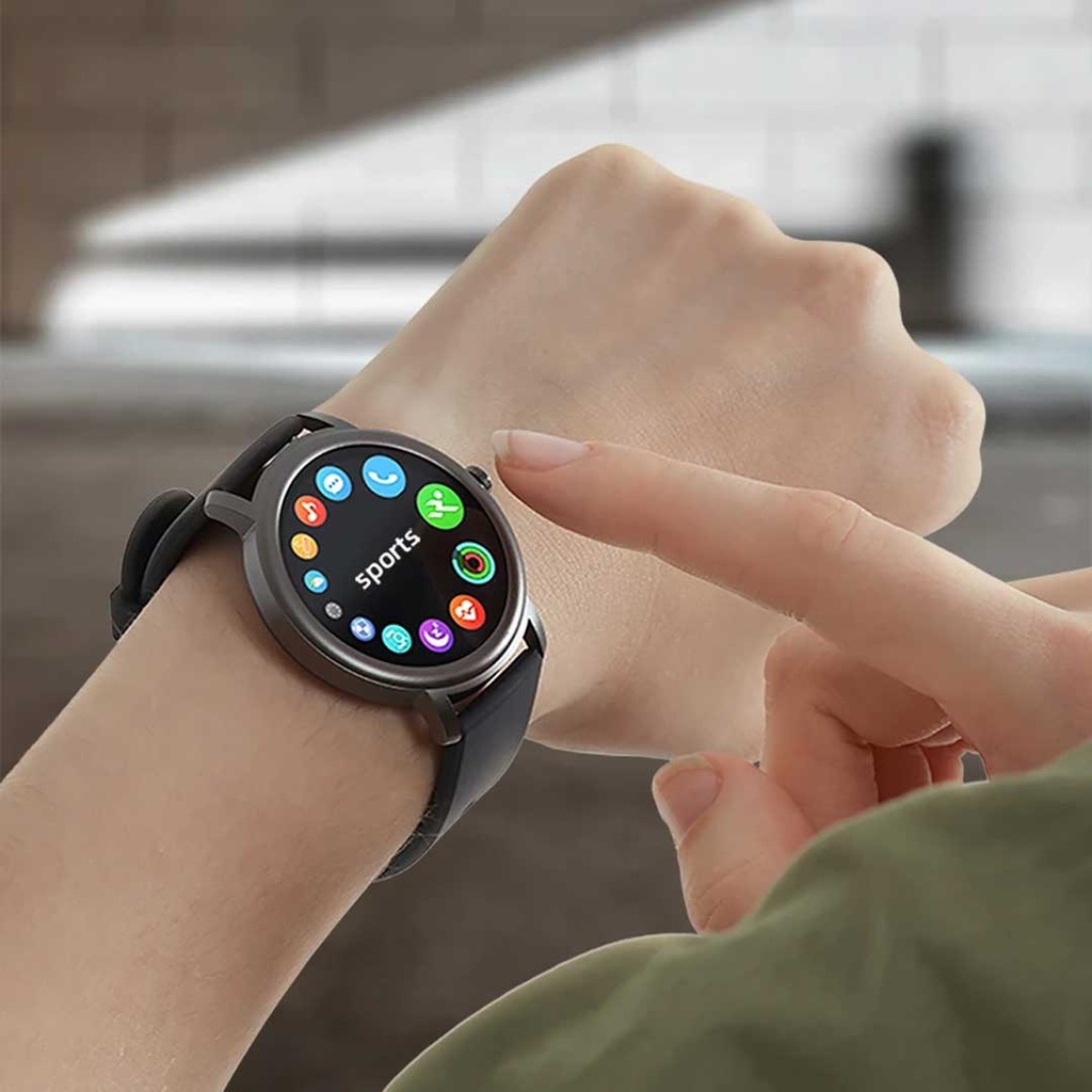 Xiaomi Mibro Air Round Smart Watch