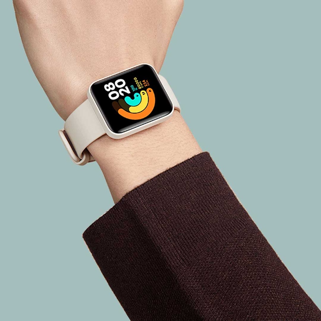 Xiaomi Mi Smart Watch Lite