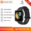 Xiaomi Mi Smart Watch Lite