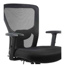 Modulus S OSC-1085 Adapt MB Adj Arms Single Lock Mechanism Back Mesh Chair