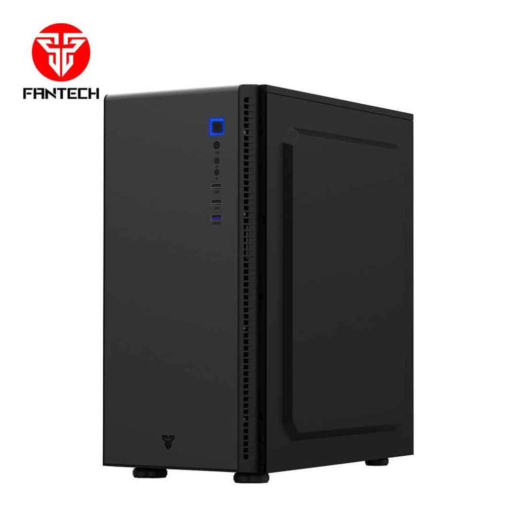 Fantech CG74 RGB Middle Tower Gaming Computer Case