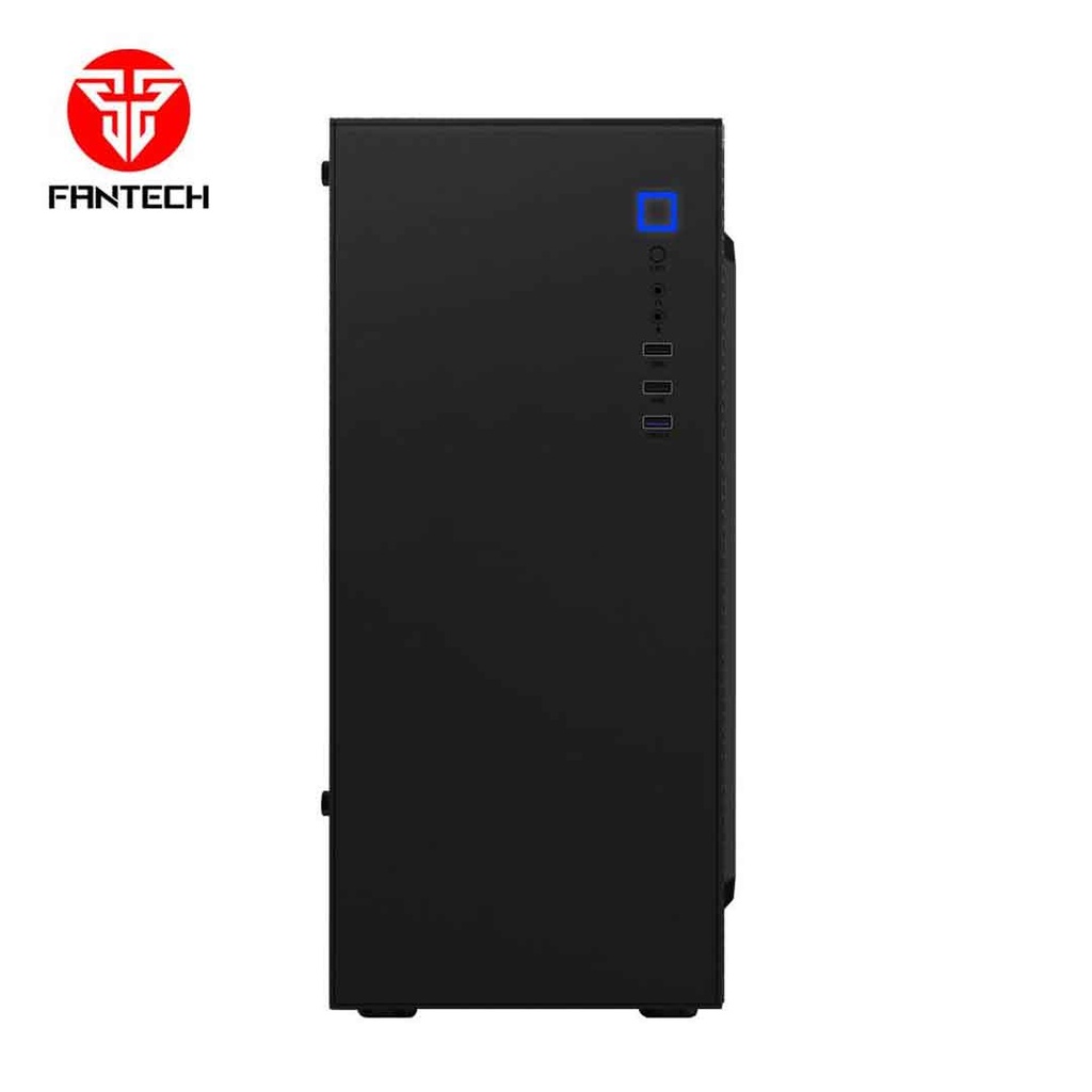 Fantech CG74 RGB Middle Tower Gaming Computer Case