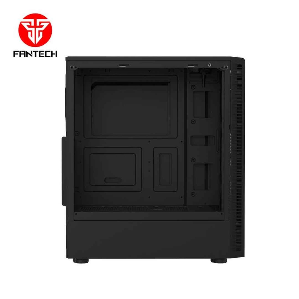 Fantech CG74 RGB Middle Tower Gaming Computer Case