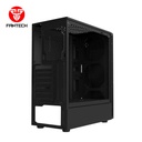 Fantech CG74 RGB Middle Tower Gaming Computer Case