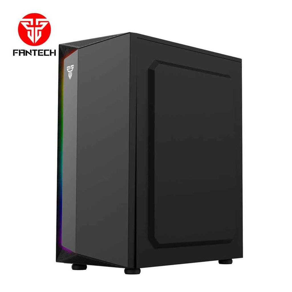 Fantech CG75 RGB Middle Tower Gaming Computer Case