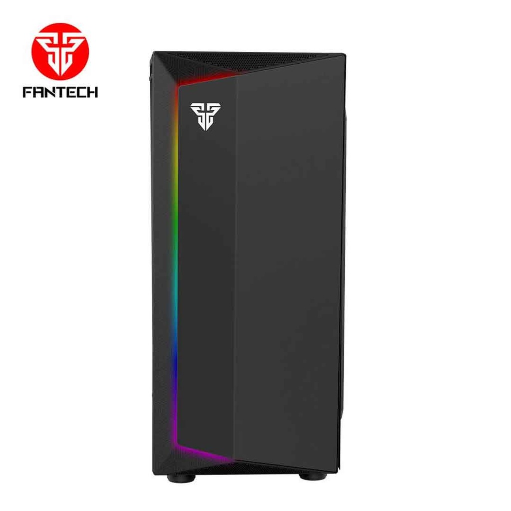 Fantech CG75 RGB Middle Tower Gaming Computer Case