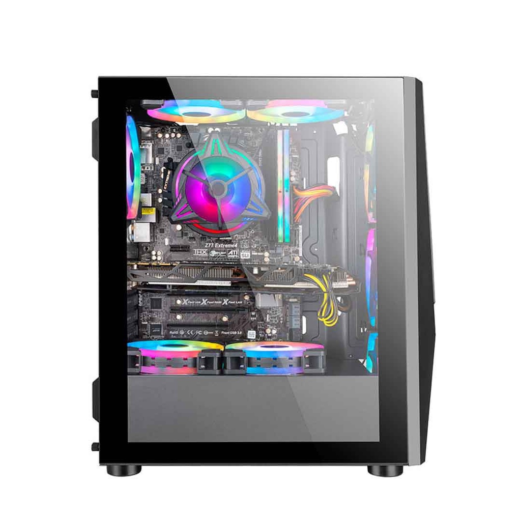 ARESZE Gaming Case 1092B