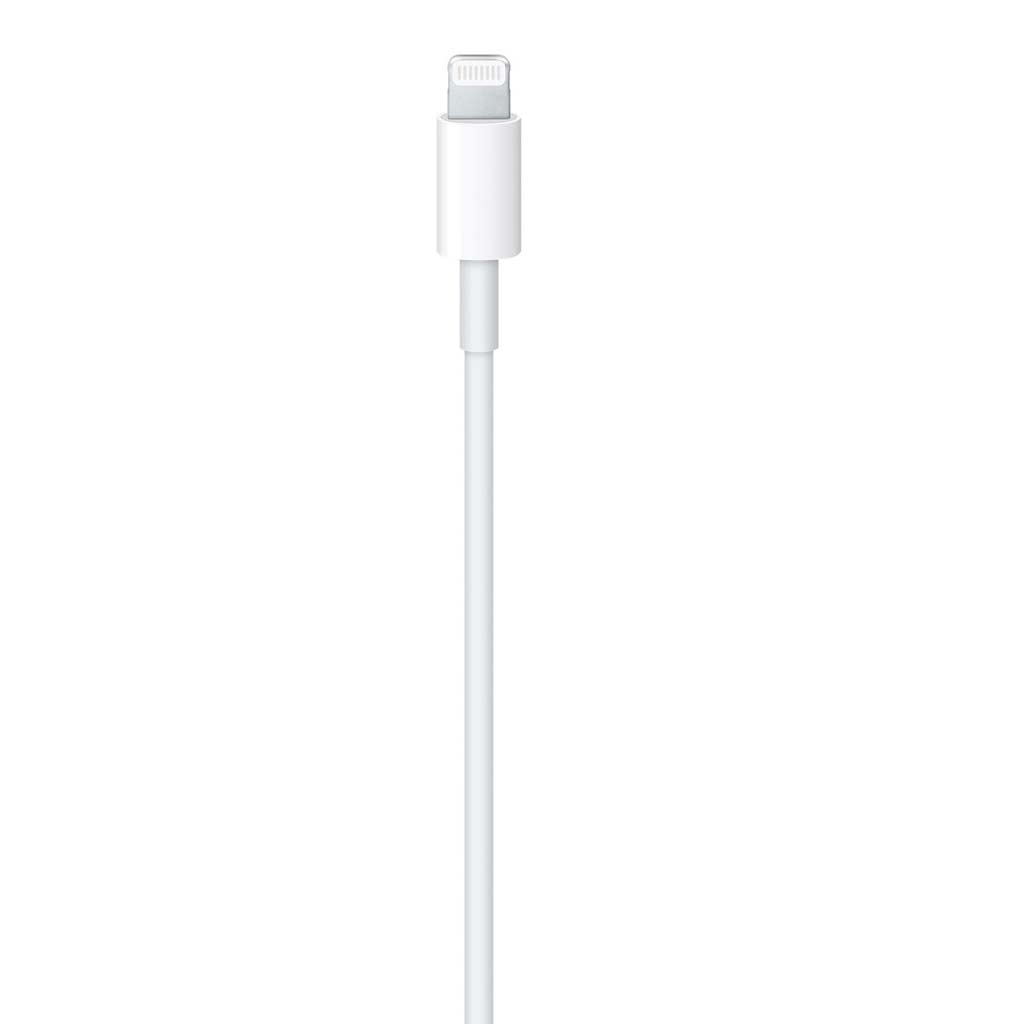 Apple USB-C to Lightning Cable 1m