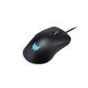 Acer Predator Cestus 310 Wired Optical Gaming Mouse (4200 DPI)