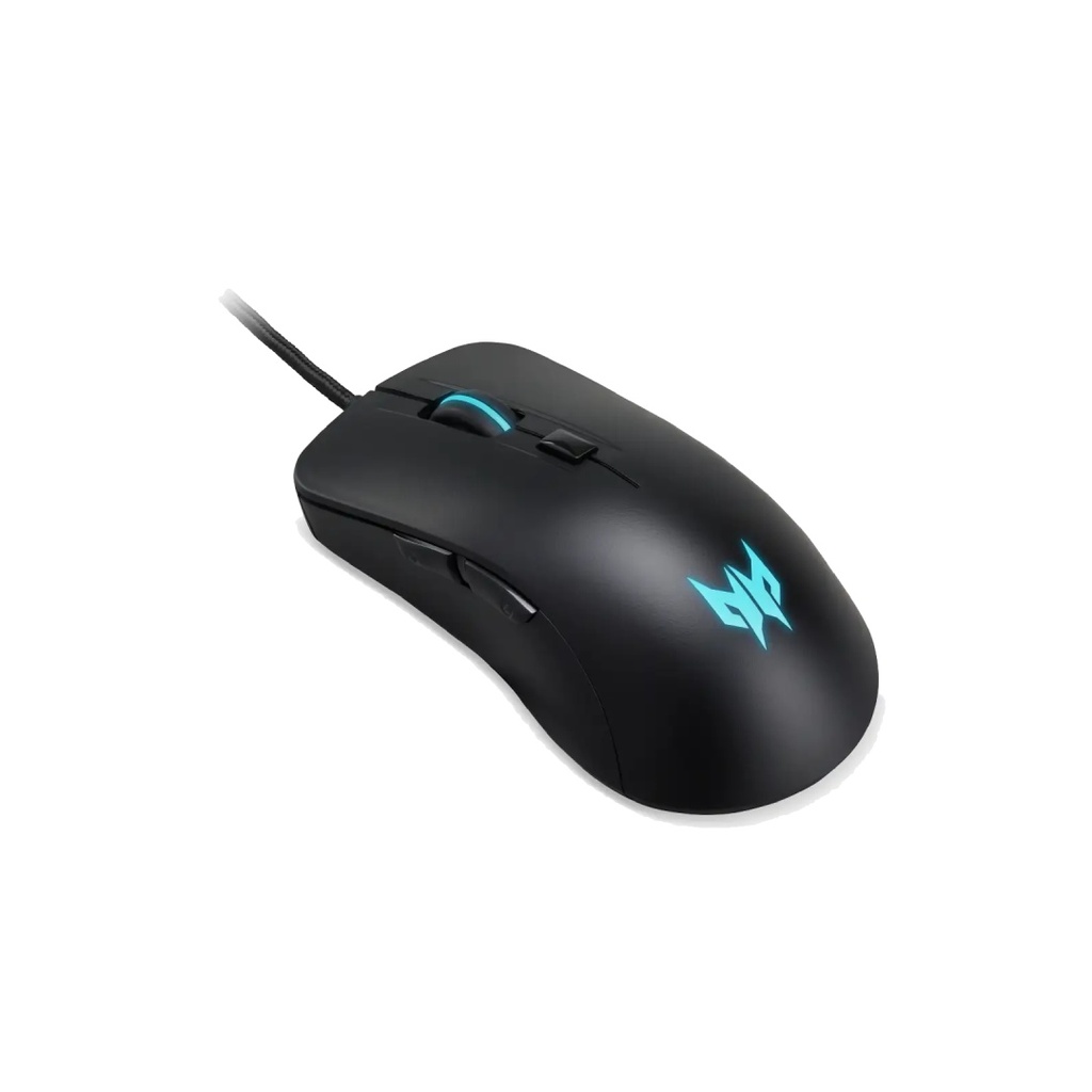 Acer Predator Cestus 310 Wired Optical Gaming Mouse (4200 DPI)