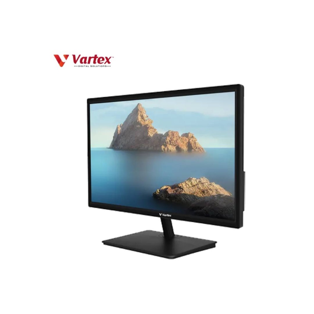 Vartex 19.5'' FHD 60Hz LED Monitor (Z195)