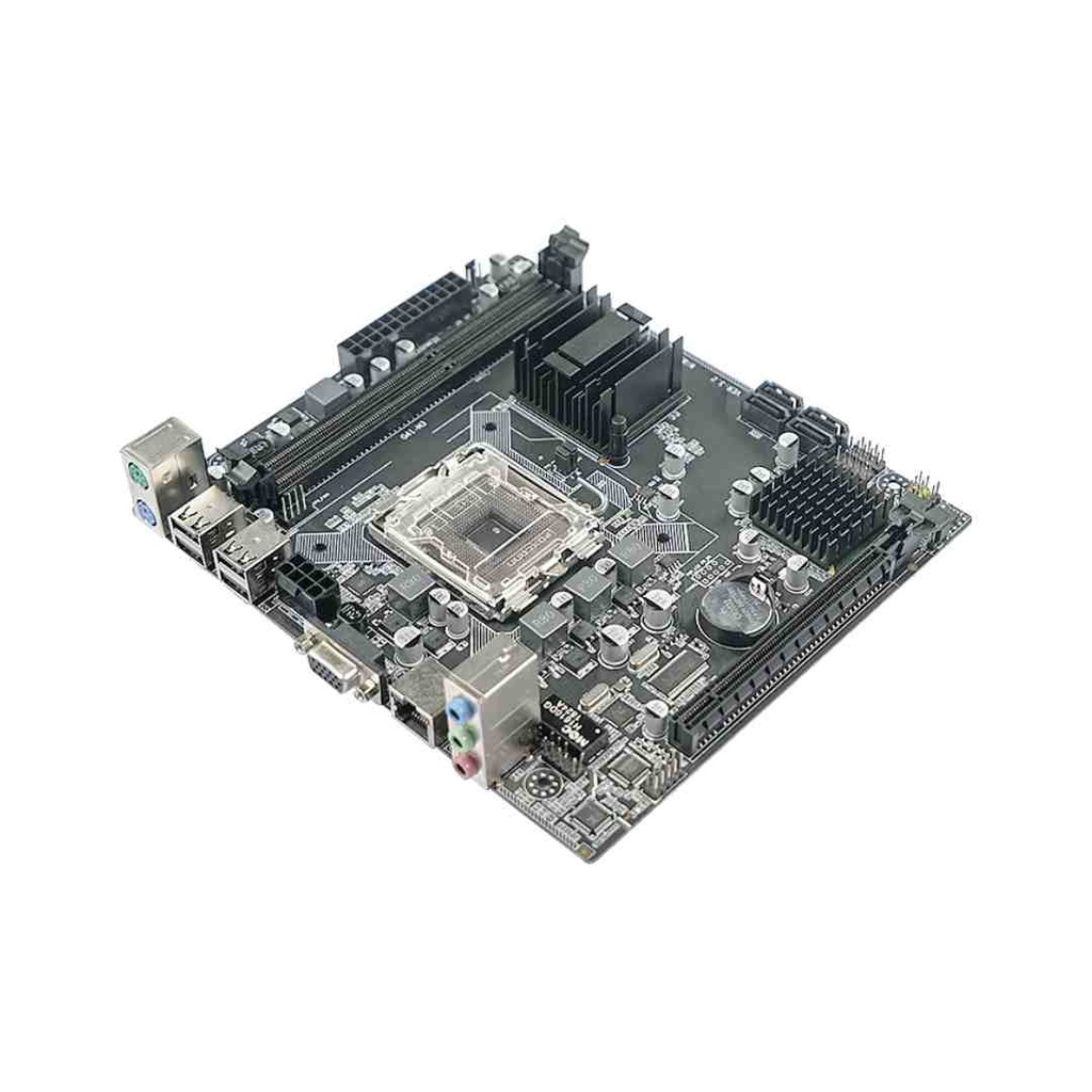 Vartex Motherboard G41-M3