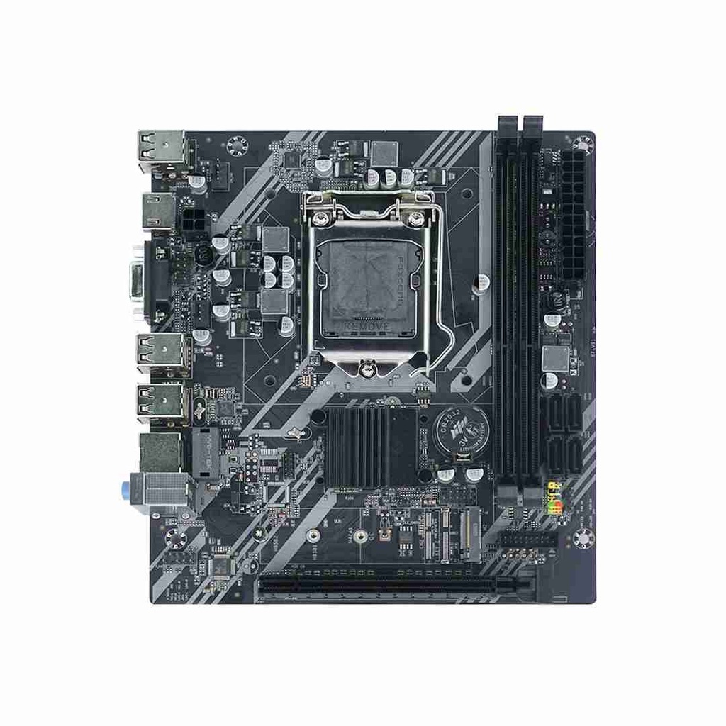 Vartex Motherboard H61-X7