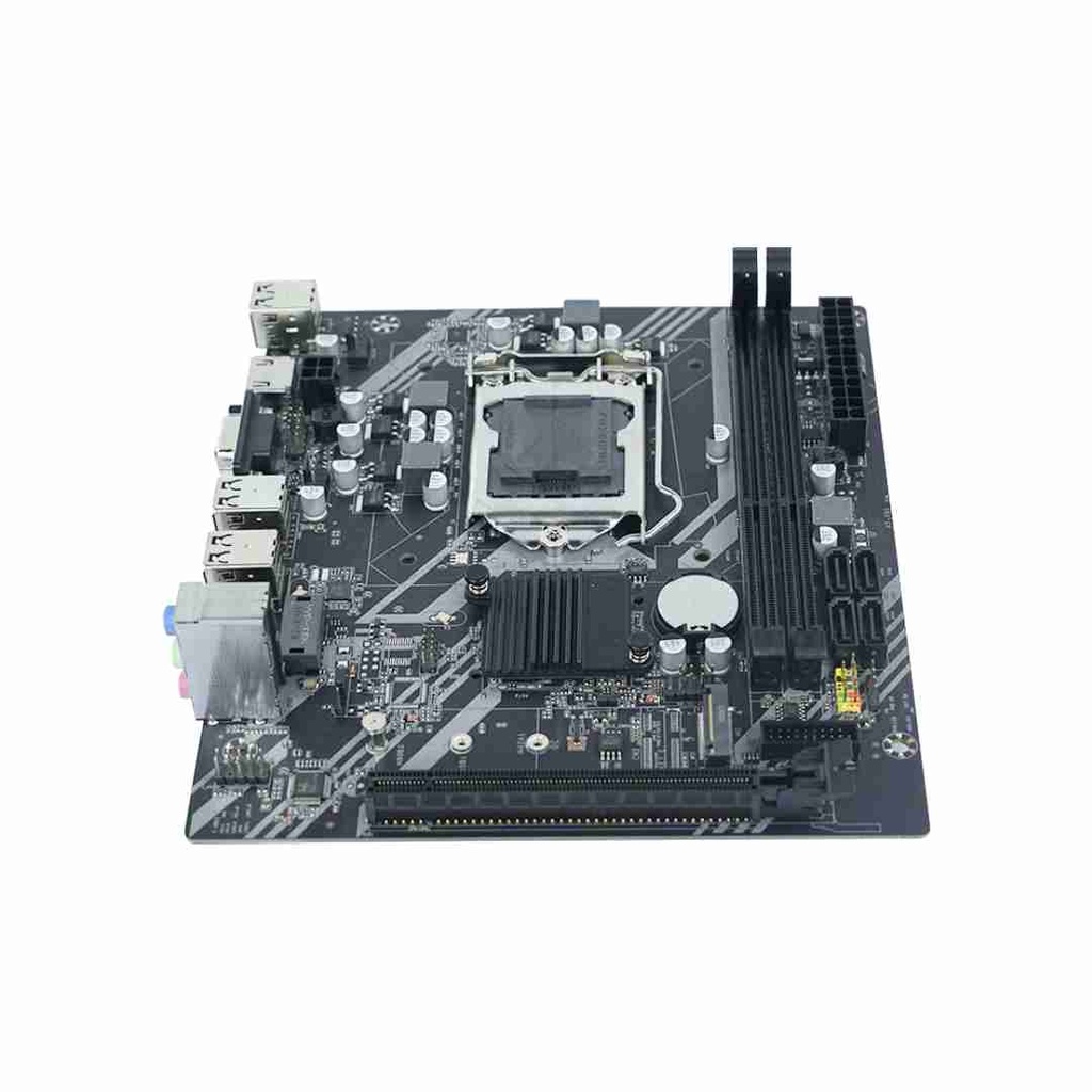 Vartex Motherboard H61-X7