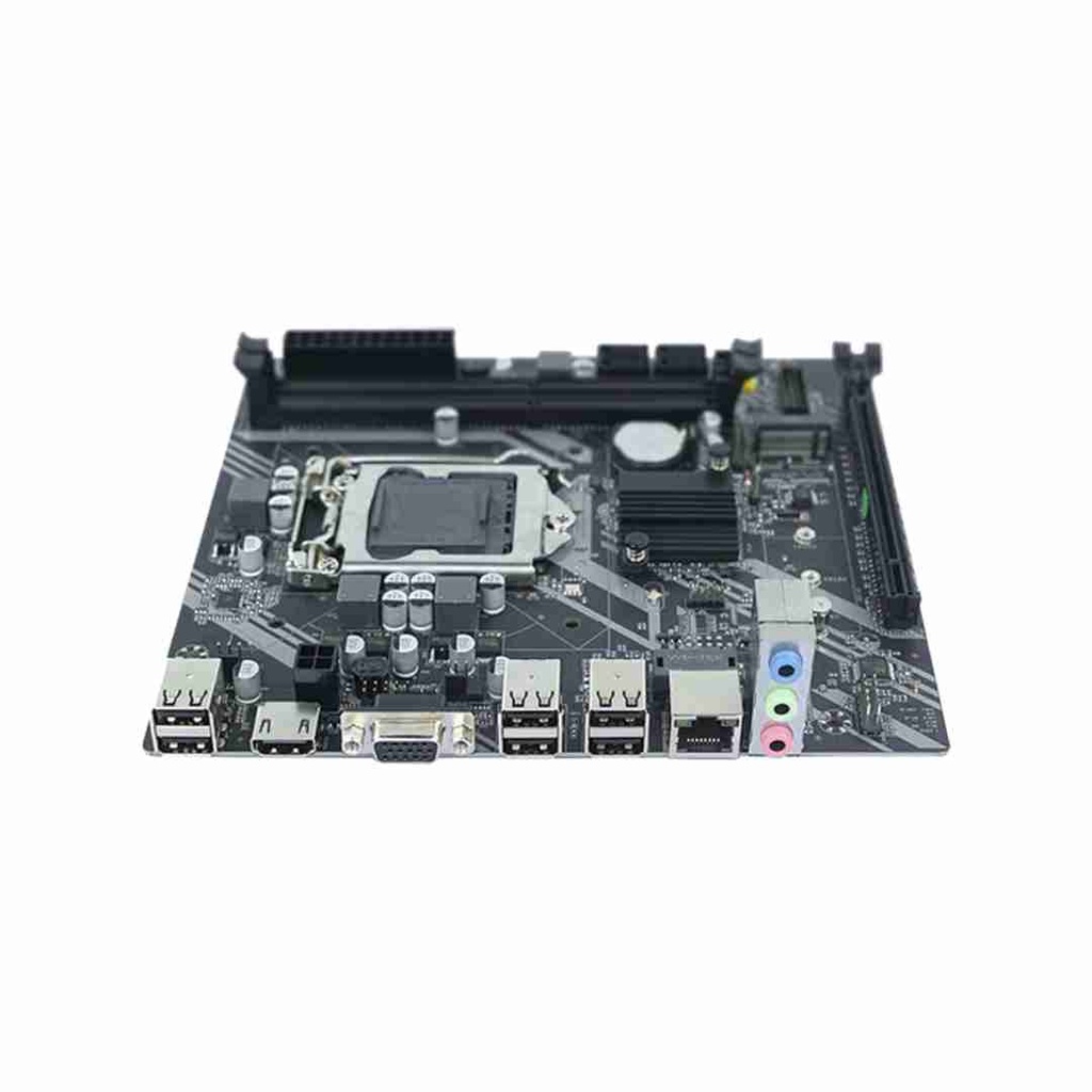 Vartex Motherboard H61-X7