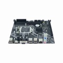 Vartex Motherboard H61-X7