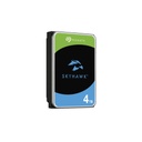 Seagate 4TB AF (SATA) Internal HDD