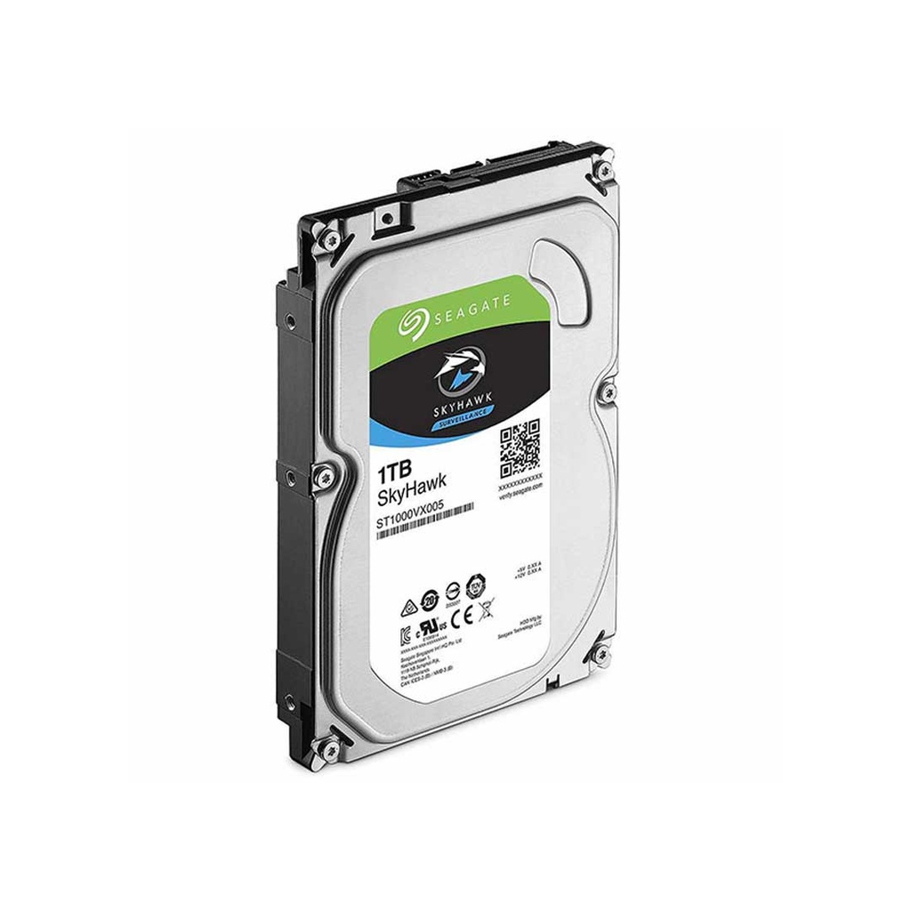 Seagate 1TB AV (Surveillance) HDD Internal