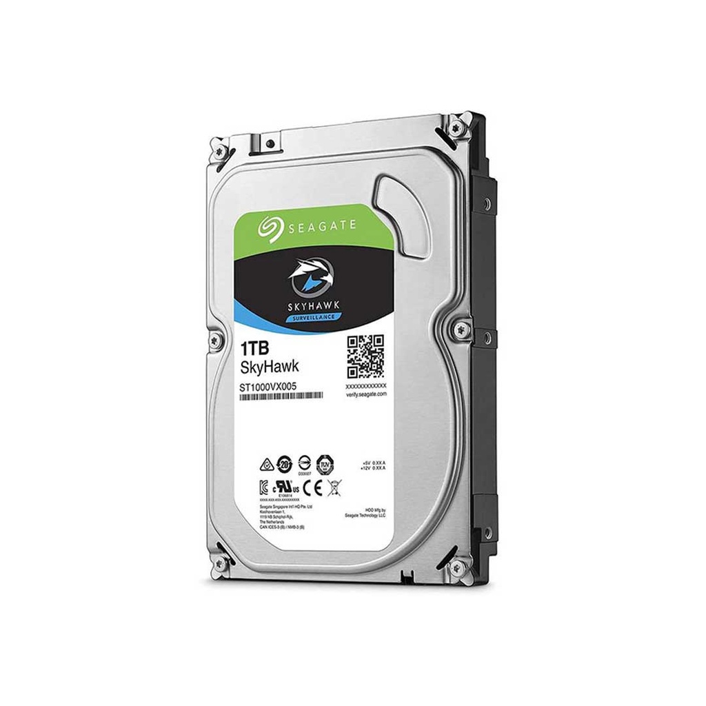 Seagate 1TB AV (Surveillance) HDD Internal