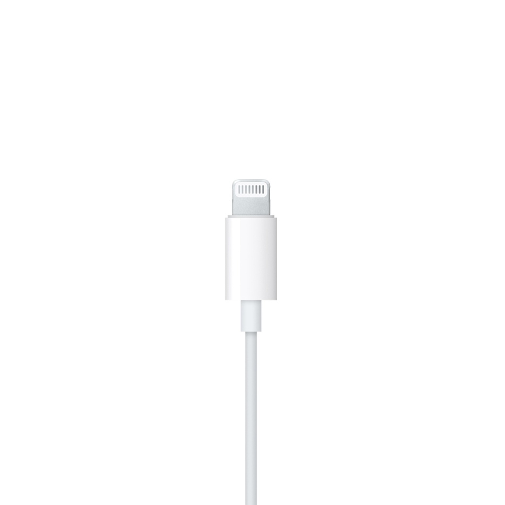 Apple EarPods with Lightning Connector