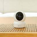 EZVIZ H6C (CS-H6C) 1080P Smart Panaromic View Camera