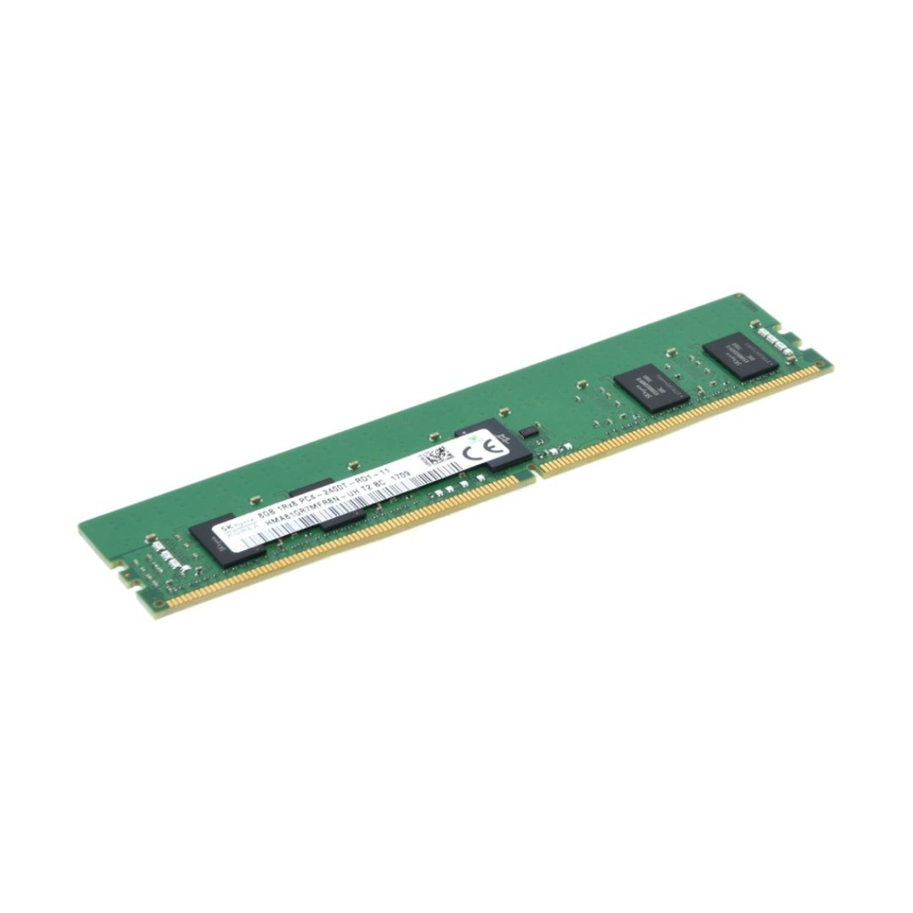 SK Hynix Server RAM 8GB DDR4 1Rx8 PC4-2400T