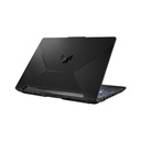 Asus TUF Gaming A15 FA506NFR-HN004W Ryzen 7 7435HS | 8 GB DDR5 RAM | 512 GB Gen4 SSD | 4GB GDDR6 RTX 2050 Graphics | 15.6" FHD IPS 144Hz Display | Genuine Win 11 | Backlit Keyboard | Black | 2 years int'l Warranty