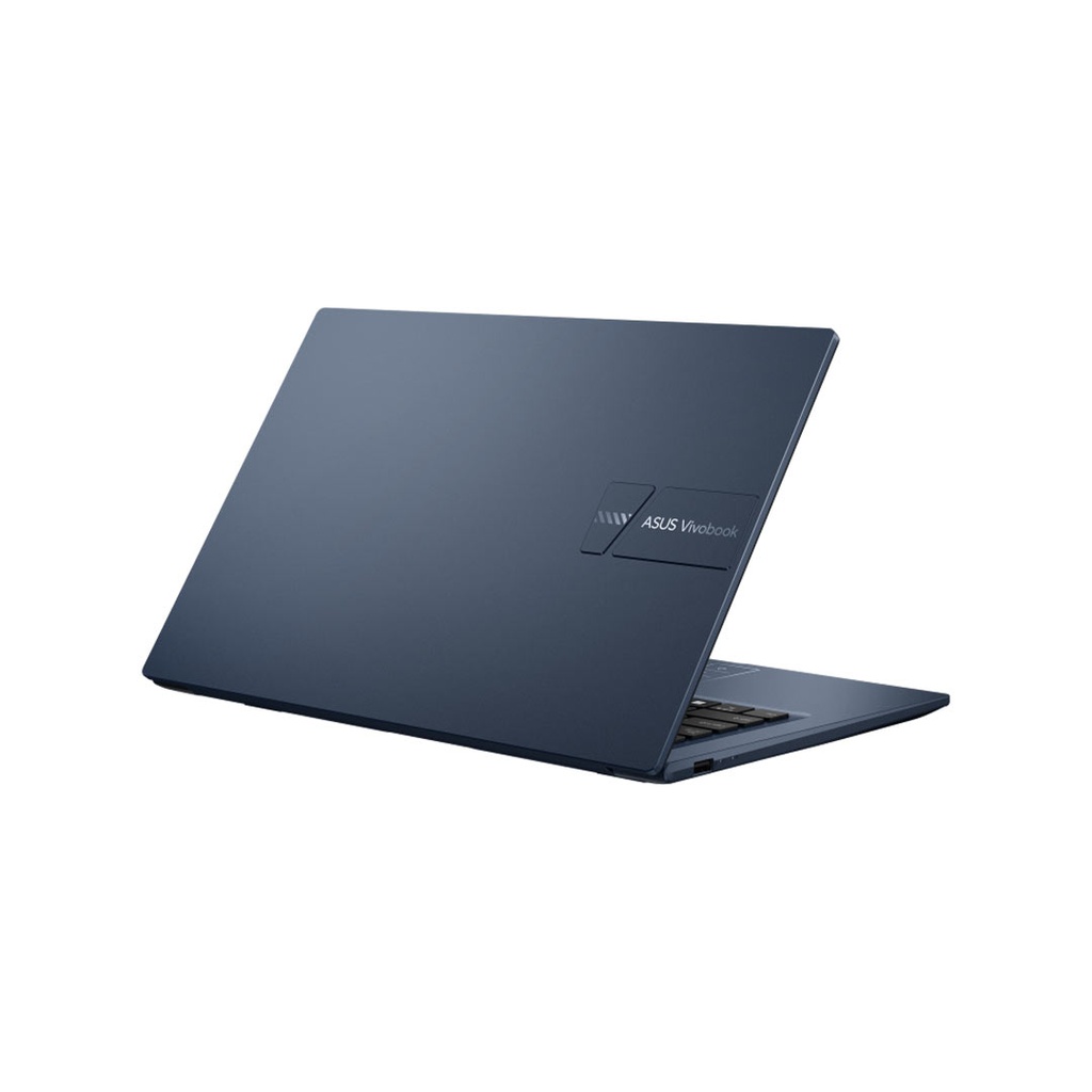 Asus Vivobook 14 X1404VA-EB571 i5-1335U  | 8 GB RAM | 512 GB NVMe SSD | 13th Gen | Intel UHD Graphics | 14" FHD Display | Fingerprint | Backlit Keyboard | 2 years int'l Warranty