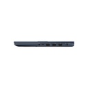 Asus Vivobook 14 X1404VA-EB571 i5-1335U  | 8 GB RAM | 512 GB NVMe SSD | 13th Gen | Intel UHD Graphics | 14" FHD Display | Fingerprint | Backlit Keyboard | 2 years int'l Warranty