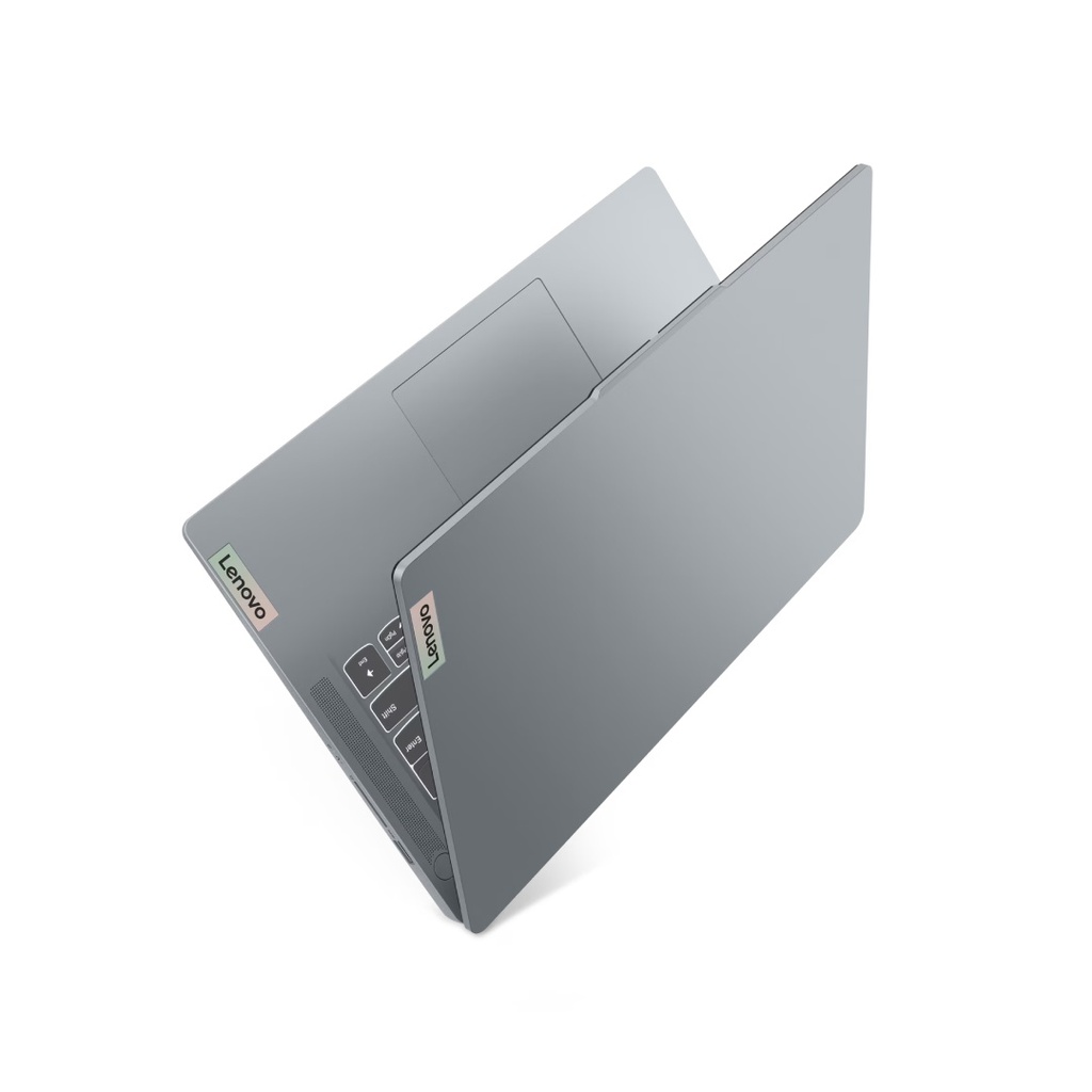 Lenovo IdeaPad Slim 3 14IAH8 i5-12450H | 16 GB RAM | 512 GB SSD | 12th Gen | Intel UHD Graphics | 14" FHD Display | Grey | 1 year Warranty