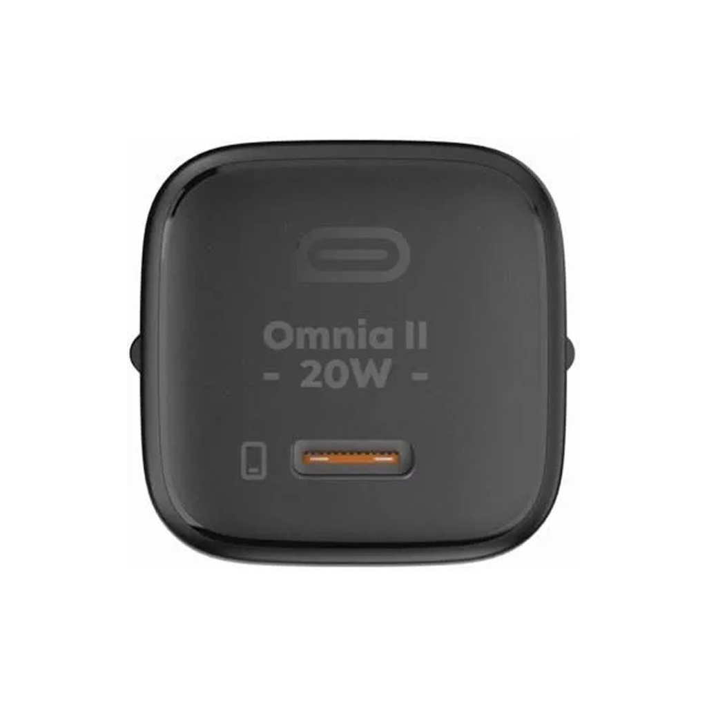 AUKEY Omnia II Mini 20W USB-C PD Charger (PA-BIT)