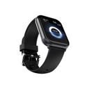 HiFuture Zone2 1.96" IPS Display Bluetooth Calling Smart Watch