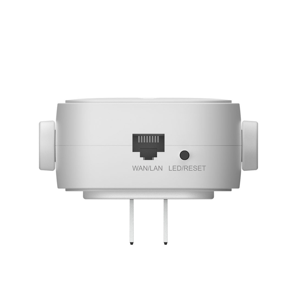 Ruijie Reyee RG-EW300R AC300 Wi-Fi Extender