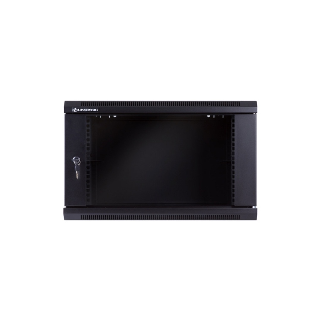 Linkbasic 6U Wall Mount Cabinet Rack (WCB06-645-BAA-C)