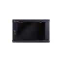 Linkbasic 6U Wall Mount Cabinet Rack (WCB06-645-BAA-C)
