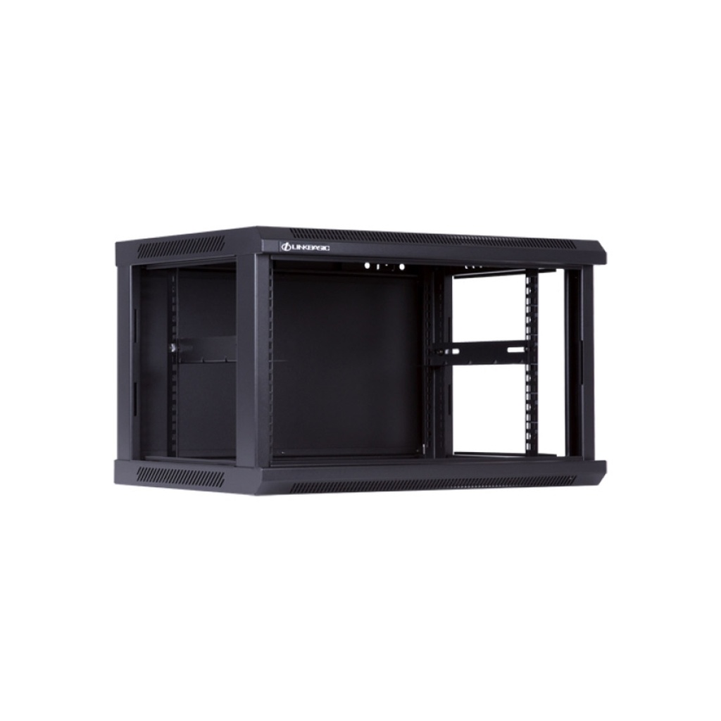 Linkbasic 6U Wall Mount Cabinet Rack (WCB06-645-BAA-C)