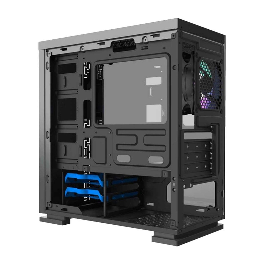 Assembled PC - Mid End