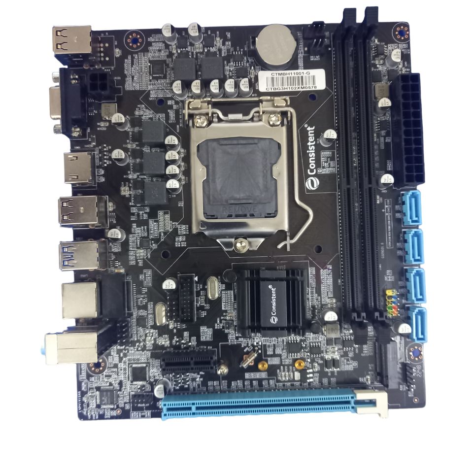 Assembled PC - Low Mid