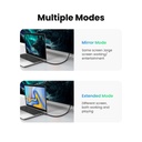 UGREEN 4K HDMI Male To Male Cable 10M
