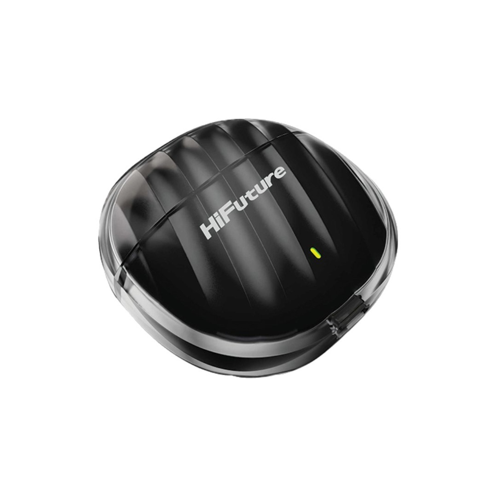 Hifuture FlyBuds3 Bluetooth 5.3 True Wireless Earbuds