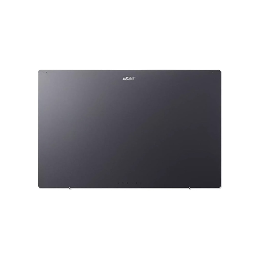 Acer Aspire 5 15 (A515-58GM-76BK) Intel® Core i7 - 1355U | 13th Gen | 8GB RAM | 512GB SSD | Nvidia GeForce RTX 2050 4GB GDDR6 Graphics | 15.6"FHD IPS Display | Windows 11 | 1 Years Warranty