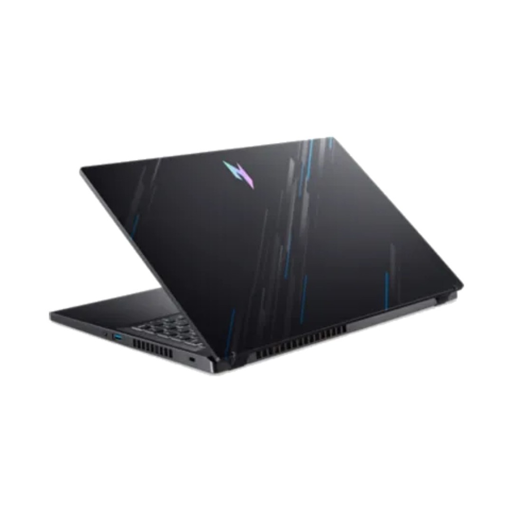 Acer Nitro V 15  (ANV15-51-529B) Intel® Core i5 - 13420H | 13th Gen | 16GB RAM | 512GB SSD | Nvidia GeForce RTX 4050 6GB GDDR6 Graphics | 15.6"FHD IPS 144Hz Display | Windows 11 | 2 Years Warranty