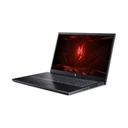 Acer Nitro V 15  (ANV15-51-529B) Intel® Core i5 - 13420H | 13th Gen | 16GB RAM | 512GB SSD | Nvidia GeForce RTX 4050 6GB GDDR6 Graphics | 15.6"FHD IPS 144Hz Display | Windows 11 | 2 Years Warranty