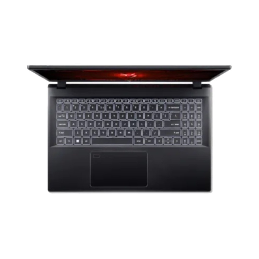 Acer Nitro V 15  (ANV15-51-529B) Intel® Core i5 - 13420H | 13th Gen | 16GB RAM | 512GB SSD | Nvidia GeForce RTX 4050 6GB GDDR6 Graphics | 15.6"FHD IPS 144Hz Display | Windows 11 | 2 Years Warranty