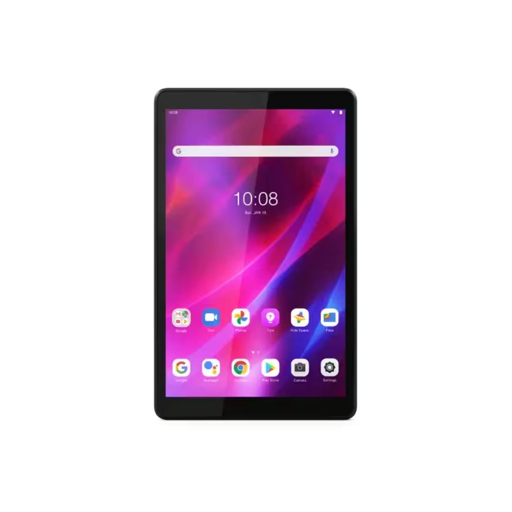 Lenovo Tab M8 HD | 3rd GEN | 4G | 3+128GB | Tablet